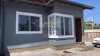 Foto 14 de Galpão/Depósito/Armazém com 4 Quartos à venda, 140m² em Ibiraquera, Imbituba