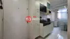 Foto 3 de Apartamento com 3 Quartos à venda, 60m² em Baeta Neves, São Bernardo do Campo