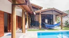 Foto 6 de Casa de Condomínio com 7 Quartos à venda, 270m² em Praia do Itamambuca, Ubatuba