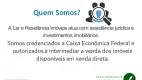 Foto 2 de Casa com 2 Quartos à venda, 200m² em Cidade Nova, Uberaba