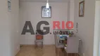 Foto 2 de Apartamento com 2 Quartos à venda, 58m² em Praça Seca, Rio de Janeiro