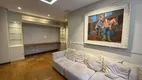 Foto 45 de Apartamento com 3 Quartos à venda, 213m² em Boqueirão, Santos