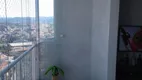 Foto 20 de Apartamento com 3 Quartos à venda, 65m² em Parque Vitória, São Paulo