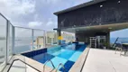 Foto 22 de Apartamento com 3 Quartos à venda, 146m² em Jardim Astúrias, Guarujá