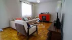 Foto 2 de Apartamento com 3 Quartos à venda, 138m² em Vila Assuncao, Santo André