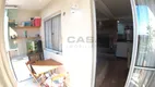 Foto 22 de Apartamento com 3 Quartos à venda, 72m² em Praia da Baleia, Serra