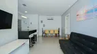 Foto 3 de Apartamento com 1 Quarto à venda, 51m² em Chácara Santo Antônio, São Paulo