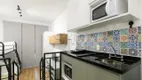 Foto 2 de Apartamento com 1 Quarto à venda, 25m² em Perdizes, São Paulo