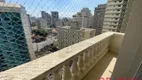 Foto 8 de Apartamento com 3 Quartos para alugar, 130m² em Moema, São Paulo