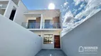 Foto 2 de Casa de Condomínio com 2 Quartos à venda, 65m² em Santa Regina, Camboriú