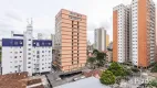 Foto 19 de Apartamento com 2 Quartos à venda, 85m² em Centro, Curitiba