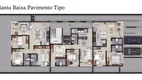 Foto 13 de Apartamento com 2 Quartos à venda, 53m² em Bancários, João Pessoa