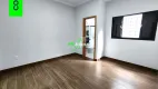 Foto 11 de Casa com 3 Quartos à venda, 157m² em Jardim Natal I, Franca