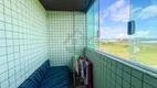 Foto 16 de Apartamento com 3 Quartos à venda, 88m² em Algodoal, Cabo Frio