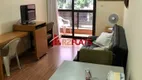 Foto 3 de Flat com 1 Quarto para alugar, 42m² em Jardins, São Paulo