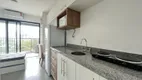 Foto 4 de Apartamento com 1 Quarto para alugar, 24m² em Vila Mariana, São Paulo