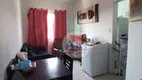 Foto 15 de Apartamento com 2 Quartos à venda, 61m² em Jardim Casqueiro, Cubatão