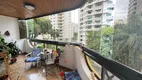 Foto 11 de Apartamento com 4 Quartos para venda ou aluguel, 226m² em Aclimação, São Paulo