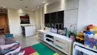 Foto 4 de Apartamento com 3 Quartos à venda, 78m² em Jardim Flamboyant, Campinas