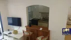 Foto 3 de Flat com 1 Quarto para alugar, 55m² em Jardins, São Paulo