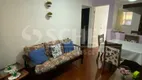 Foto 2 de Apartamento com 2 Quartos à venda, 50m² em Cidade Ademar, São Paulo