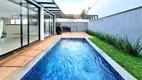 Foto 3 de Casa de Condomínio com 3 Quartos à venda, 226m² em Loteamento Residencial e Comercial Villa D Aquila, Piracicaba
