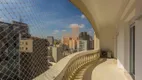 Foto 5 de Apartamento com 3 Quartos para alugar, 470m² em Higienópolis, São Paulo
