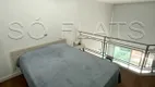 Foto 13 de Flat com 1 Quarto à venda, 50m² em Vila Nova Conceição, São Paulo