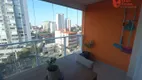 Foto 4 de Apartamento com 1 Quarto à venda, 42m² em Campo Belo, São Paulo