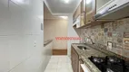 Foto 13 de Apartamento com 2 Quartos à venda, 55m² em Vila Ré, São Paulo