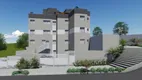 Foto 4 de Apartamento com 2 Quartos à venda, 70m² em Xangri-lá, Contagem