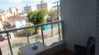 Foto 2 de Apartamento com 3 Quartos à venda, 100m² em Macuco, Santos