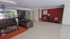 Foto 4 de Apartamento com 1 Quarto para alugar, 70m² em Cambuí, Campinas