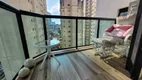 Foto 4 de Apartamento com 3 Quartos à venda, 114m² em Santana, São Paulo