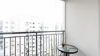Foto 2 de Apartamento com 2 Quartos à venda, 51m² em Lapa, São Paulo