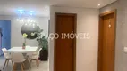 Foto 9 de Apartamento com 3 Quartos à venda, 76m² em Vila Mascote, São Paulo