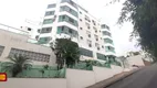 Foto 3 de Apartamento com 3 Quartos à venda, 120m² em Coqueiros, Florianópolis