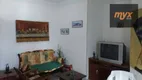 Foto 16 de Flat com 1 Quarto à venda, 84m² em Ponta da Praia, Santos