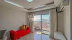 Foto 23 de Apartamento com 3 Quartos para alugar, 144m² em Vila Valparaiso, Santo André