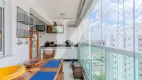 Foto 5 de Apartamento com 2 Quartos à venda, 72m² em Vila Carrão, São Paulo
