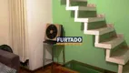 Foto 7 de Casa com 3 Quartos para alugar, 370m² em Vila Aquilino, Santo André