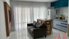 Foto 2 de Apartamento com 1 Quarto à venda, 48m² em Campo Belo, São Paulo