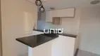 Foto 8 de Apartamento com 2 Quartos à venda, 61m² em Paulicéia, Piracicaba