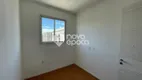 Foto 7 de Apartamento com 2 Quartos à venda, 42m² em Engenho De Dentro, Rio de Janeiro