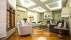 Foto 3 de Casa de Condomínio com 3 Quartos à venda, 445m² em Nonoai, Porto Alegre