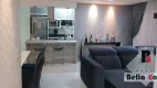 Foto 2 de Apartamento com 3 Quartos à venda, 83m² em Móoca, São Paulo