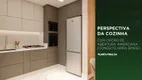Foto 4 de Apartamento com 2 Quartos à venda, 60m² em Condominio Residencial Colinas do Paratehy, São José dos Campos