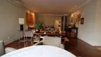 Foto 5 de Apartamento com 3 Quartos para alugar, 190m² em Moema, São Paulo