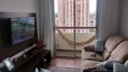 Foto 7 de Apartamento com 3 Quartos à venda, 64m² em Vila Homero Thon, Santo André