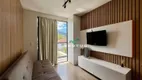 Foto 6 de Apartamento com 1 Quarto à venda, 41m² em Alto, Teresópolis